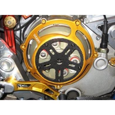 DUCABIKE (DBK) ドゥカバイク (ディービーケー) クラッチカバー DUCATI ドゥカティ エンジンパーツ エンジン | ブランド登録なし | 02