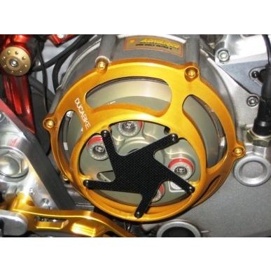 DUCABIKE (DBK) ドゥカバイク (ディービーケー) クラッチカバー DUCATI ドゥカティ エンジンパーツ エンジン | ブランド登録なし | 03