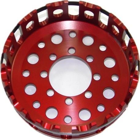 DUCABIKE (DBK) ドゥカバイク (ディービーケー) ライトウエイトクラッチバスケット DUCATI ドゥカティ クラッチバスケット 駆動系 | ブランド登録なし