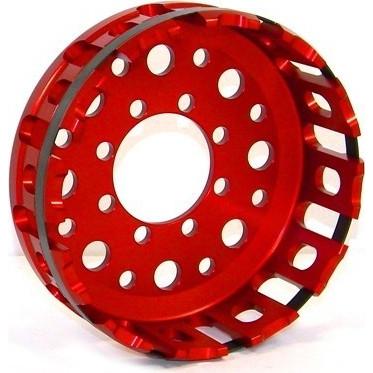 DUCABIKE (DBK) ドゥカバイク (ディービーケー) ライトウエイトクラッチバスケット DUCATI ドゥカティ クラッチバスケット 駆動系 | ブランド登録なし | 01