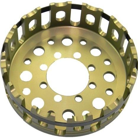 DUCABIKE (DBK) ドゥカバイク (ディービーケー) ライトウエイトクラッチバスケット DUCATI ドゥカティ クラッチバスケット 駆動系 | ブランド登録なし