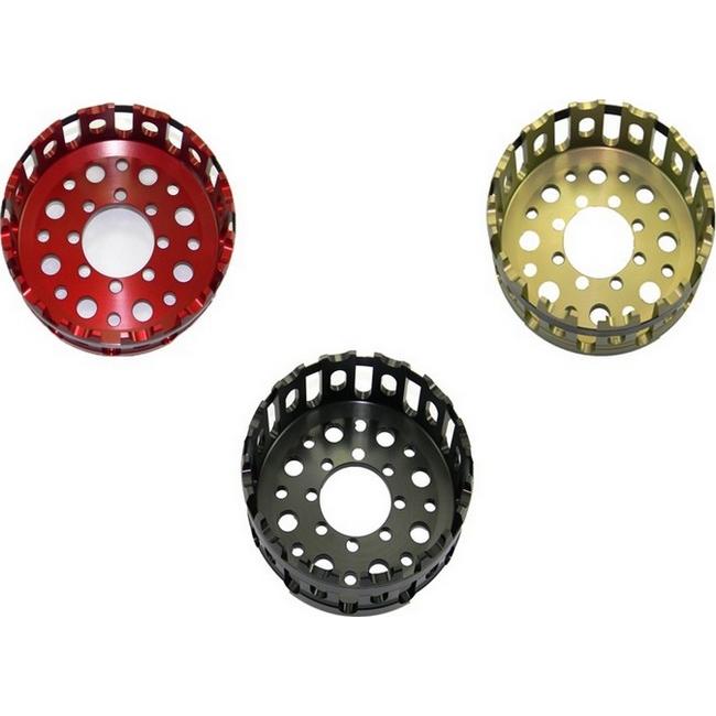 DUCABIKE (DBK) ドゥカバイク (ディービーケー) ライトウエイトクラッチバスケット DUCATI ドゥカティ クラッチバスケット 駆動系 | ブランド登録なし | 03