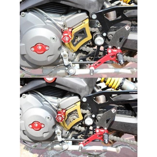 DUCABIKE (DBK) ドゥカバイク (ディービーケー) スプロケットカバー ALL DUCATI ドゥカティ 外装 | ブランド登録なし | 05