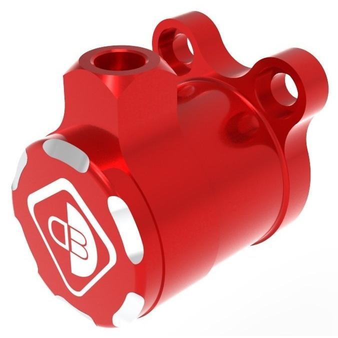 DUCABIKE (DBK) ドゥカバイク (ディービーケー) クラッチレリーズ・ピストン カラー：レッド 全てのドゥカティモデル (PANIGALEを除く ) DUCATI ドゥカティ | ブランド登録なし