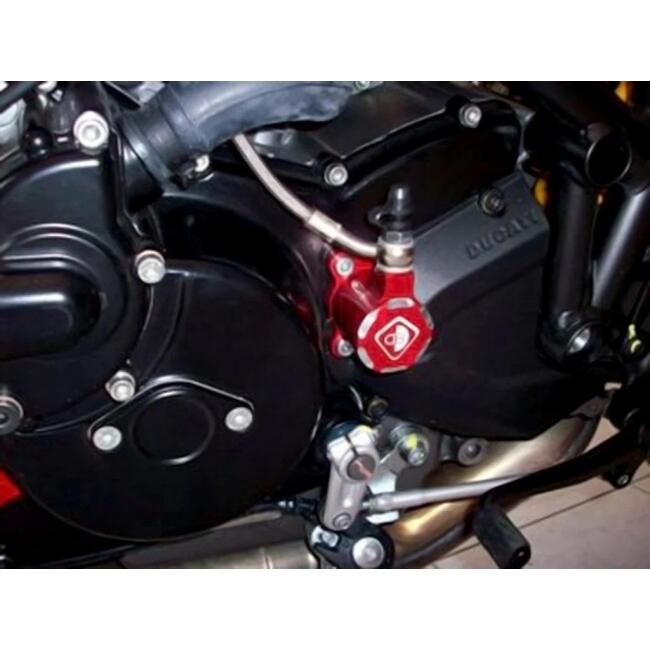 DUCABIKE (DBK) ドゥカバイク (ディービーケー) クラッチレリーズ