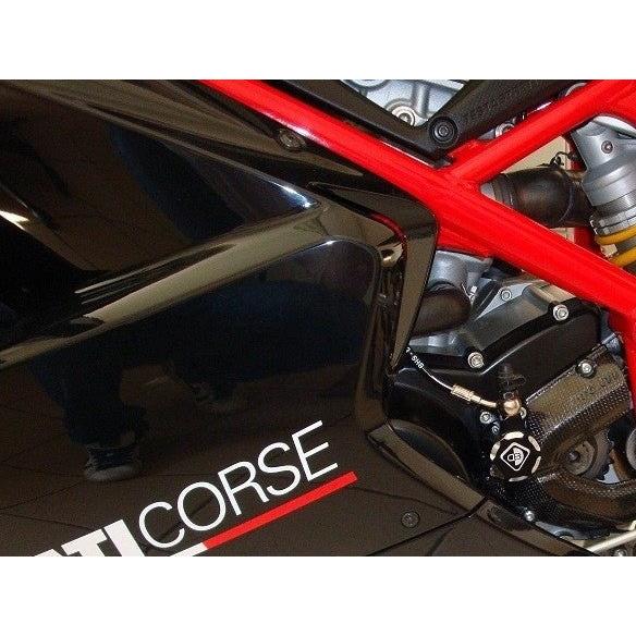 DUCABIKE (DBK) ドゥカバイク (ディービーケー) クラッチレリーズ・ピストン カラー：レッド 全てのドゥカティモデル (PANIGALEを除く ) DUCATI ドゥカティ | ブランド登録なし | 04