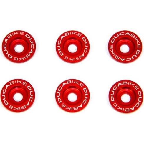 DUCABIKE (DBK) ドゥカバイク (ディービーケー) クラッチスプリング・リテーナー bimota ビモータ DUCATI ドゥカティ クラッチスプリングリテーナー 駆動系 | ブランド登録なし