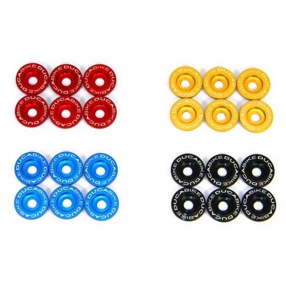 DUCABIKE (DBK) ドゥカバイク (ディービーケー) クラッチスプリング・リテーナー DUCATI ドゥカティ クラッチスプリングリテーナー 駆動系 | ブランド登録なし | 01