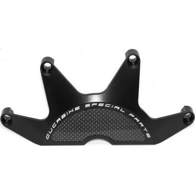 DUCABIKE (DBK) ドゥカバイク (ディービーケー) 湿式クラッチカバー
