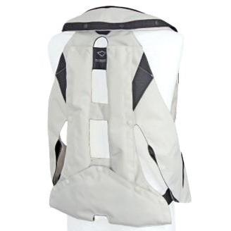 hit air ヒットエアー MLV-C エアバッグシステム・ハーネスタイプ サイズ：2XL(2XL-4XL対応) エアバッグ プロテクター | hit-air | 02