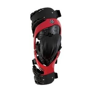 アスタリスク ニーブレース （パッドオプション付き） ニーパッド