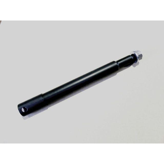 RADICAL ラジカル クロモリアクスルシャフト VRSCB V-ROD [V-ロッド]  XL1200R SPORTSTER [スポーツスター] HARLEY-DAVIDSON ハーレーダビッドソン 足回り | ブランド登録なし