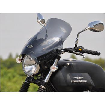 CHIC DESIGN シックデザイン ガイラシールド スクリーンカラー