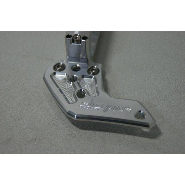 Shenplus シェンプラス NSR50/NSR50mini専用チェーンガード NSR50
