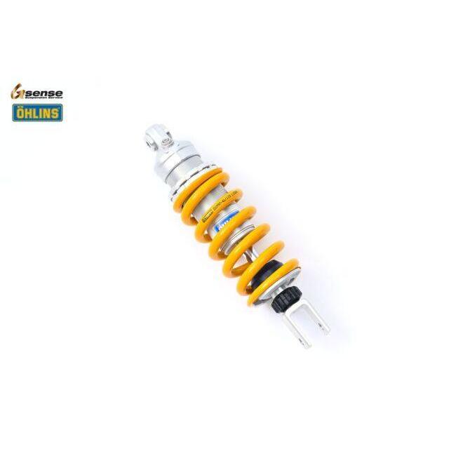 OHLINS（オーリンズ） リアサスペンション MT-07 XSR700 Y-AMT YAMAHA
