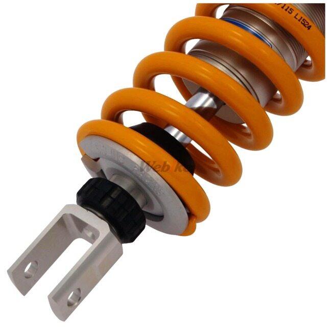 OHLINS（オーリンズ） リアサスペンション MT 07 XSR 700 YAMAHA