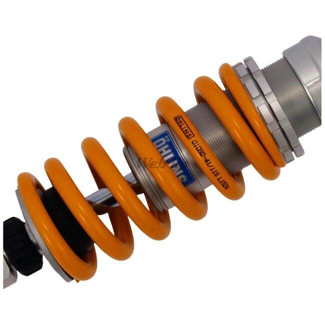 OHLINS（オーリンズ） リアサスペンション MT 07 XSR 700 YAMAHA
