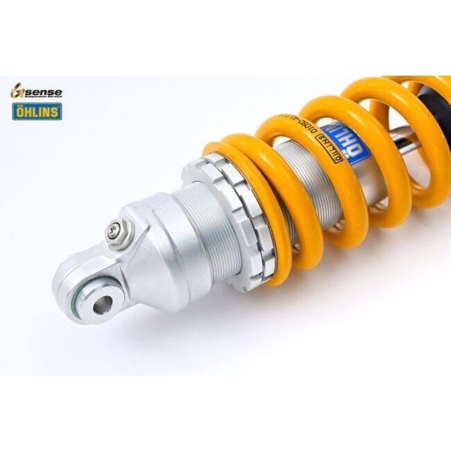 OHLINS（オーリンズ） リアサスペンション MT-07 XSR700 YAMAHA ヤマハ