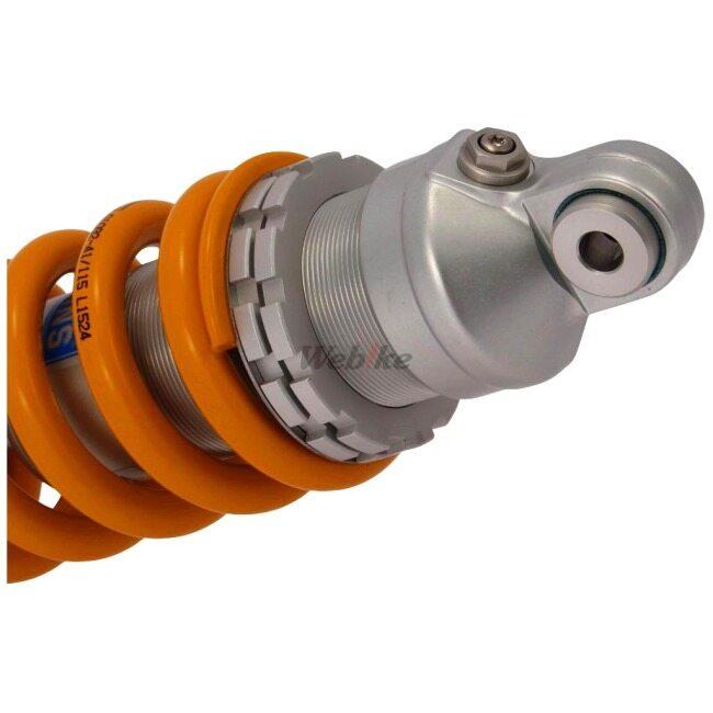 OHLINS（オーリンズ） リアサスペンション MT 07 XSR 700 YAMAHA