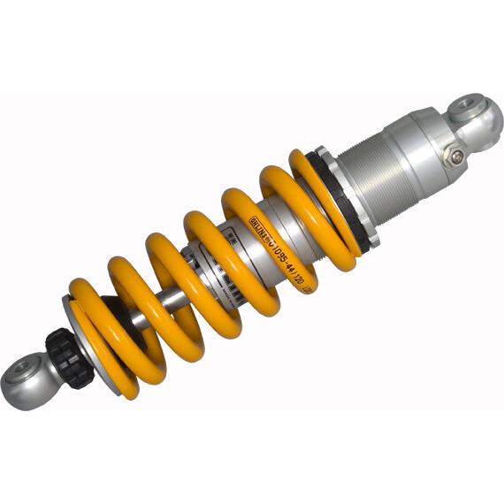 OHLINS（オーリンズ） リアサスペンション MT 07 XSR 700 YAMAHA
