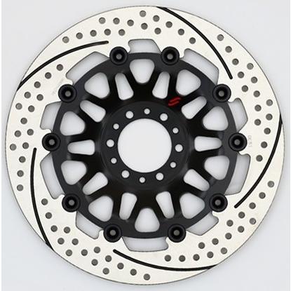 SUNSTAR SUNSTAR:サンスター PREMIUM RACING [プレミアムレーシング] フロントディスクローター