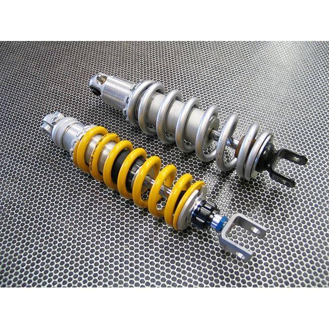 セロー250 オーリンズリアサス OHLINS（オーリンズ） リアサスペンション(G senseオリジナル