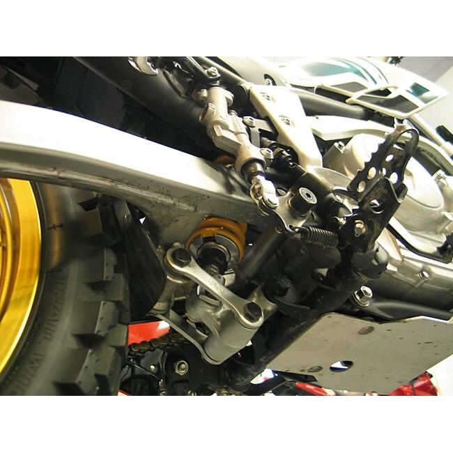 OHLINS（オーリンズ） リアサスペンション(G senseオリジナル