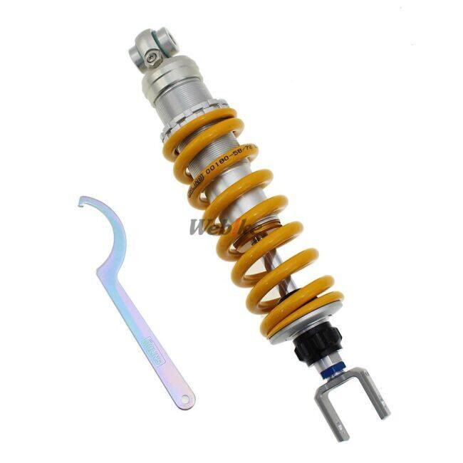 OHLINS（オーリンズ） リアサスペンション(G senseオリジナル