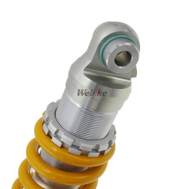 OHLINS（オーリンズ） リアサスペンション(G senseオリジナル