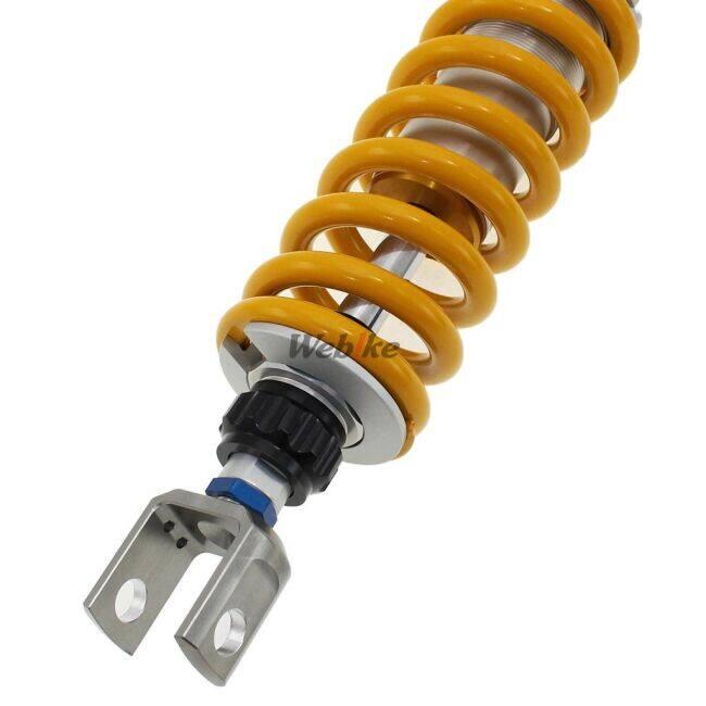 OHLINS（オーリンズ） リアサスペンション(G senseオリジナル