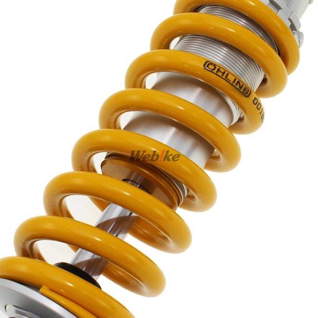 OHLINS（オーリンズ） リアサスペンション(G senseオリジナル