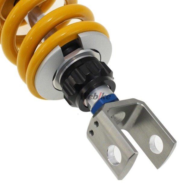 VTR250 Gsense製ワンオフOHLINS リアサスペンション 楽天市場】OHLINS オーリンズ リアサスペンション(G sense