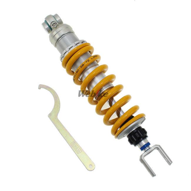 OHLINS オーリンズ リアサスペンション(G senseオリジナル OHLINS オーリンズ リアサスペンション(G senseオリジナル
