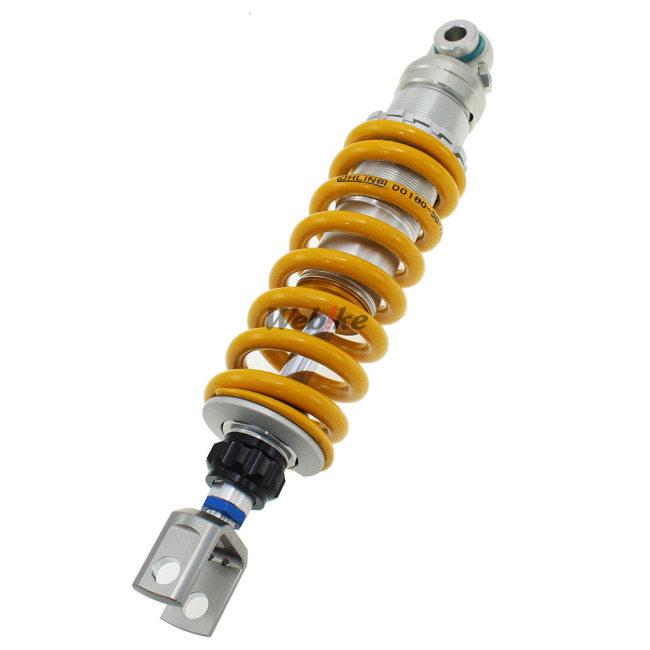 YAMAHA(ヤマハ)/OHLINS(オーリンズ) 純正リアサスペンション YAMAHA(ヤマハ)/OHLINS(オーリンズ) 純正リアサスペンション
