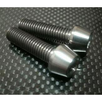 TITANIUM64 チタニウムロクジュウヨン キャリパーマウントボルト NC750S NC750X インテグラ NC700X NC700S HONDA ホンダ その他ブレーキパーツ ブレーキ | ブランド登録なし