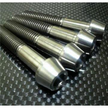 TITANIUM64 チタニウムロクジュウヨン キャリパーマウントボルト HYPERMOTARD796 [ハイパーモタード] HYPERMOTARD821 HYPERMOTARD1100 DUCATI ドゥカティ | ブランド登録なし