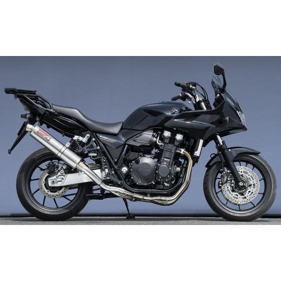 雑貨 YAMAMOTO RACING ヤマモトレーシング TI4-2-1 アップタイプ チタン