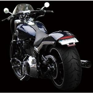 KIJIMA（キジマ） LEDテールランプキット FXSBSE CVO BREAKOUT HARLEY