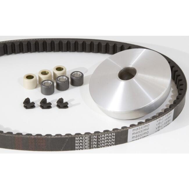 Rin Parts（リンパーツ） ハイスピードプーリーキット ファースト 