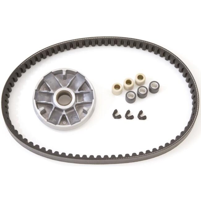 Rin Parts（リンパーツ） ハイスピードプーリーキット ファースト 