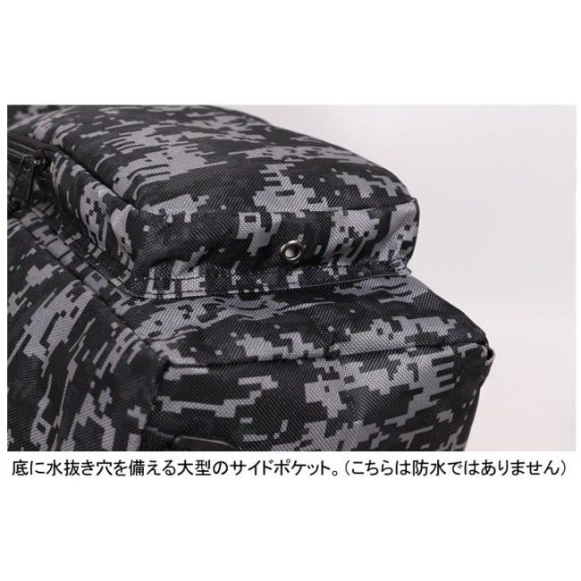 DEGNER デグナー マルチレインバッグ リュックサック・ナップザック バッグ | DEGNER | 04