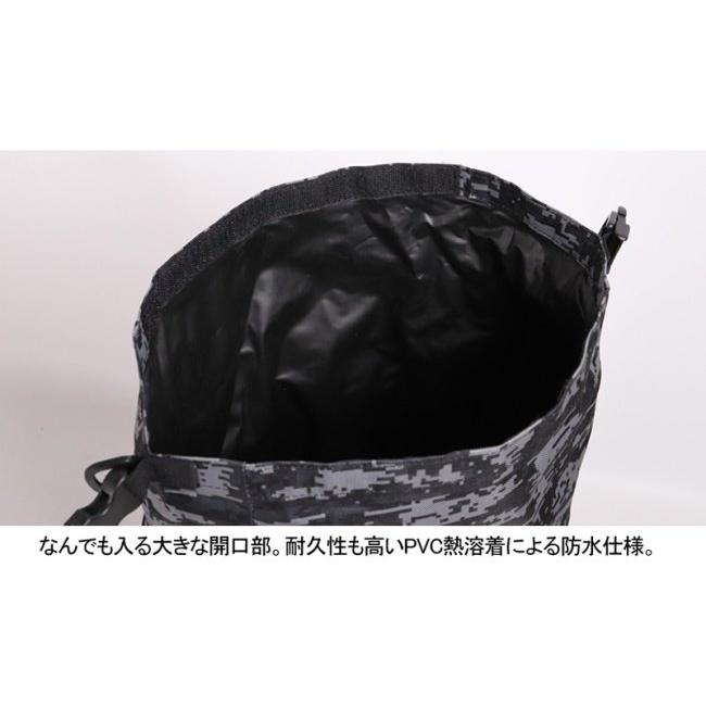 DEGNER デグナー マルチレインバッグ リュックサック・ナップザック バッグ | DEGNER | 05