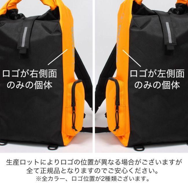 DEGNER デグナー マルチレインバッグ リュックサック・ナップザック バッグ | DEGNER | 08