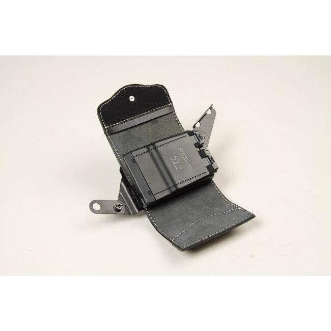 DEGNER デグナー レザーETCケース SPORTSTERファミリー HARLEY-DAVIDSON ハーレーダビッドソン ETC 電子機器類 | DEGNER | 01