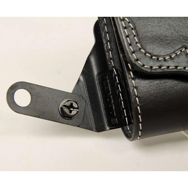 DEGNER デグナー レザーETCケース SPORTSTERファミリー HARLEY-DAVIDSON ハーレーダビッドソン ETC 電子機器類 | DEGNER | 03