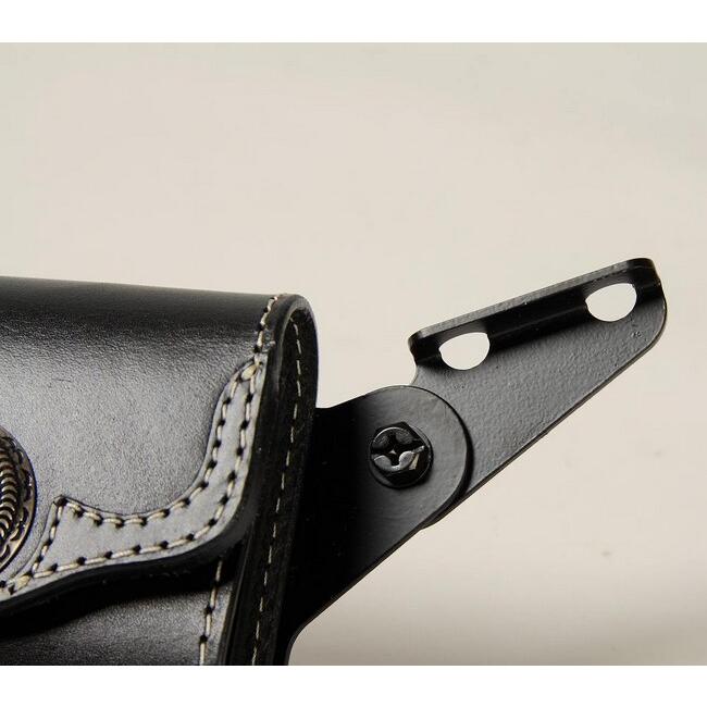 DEGNER デグナー レザーETCケース SPORTSTERファミリー HARLEY-DAVIDSON ハーレーダビッドソン ETC 電子機器類 | DEGNER | 04