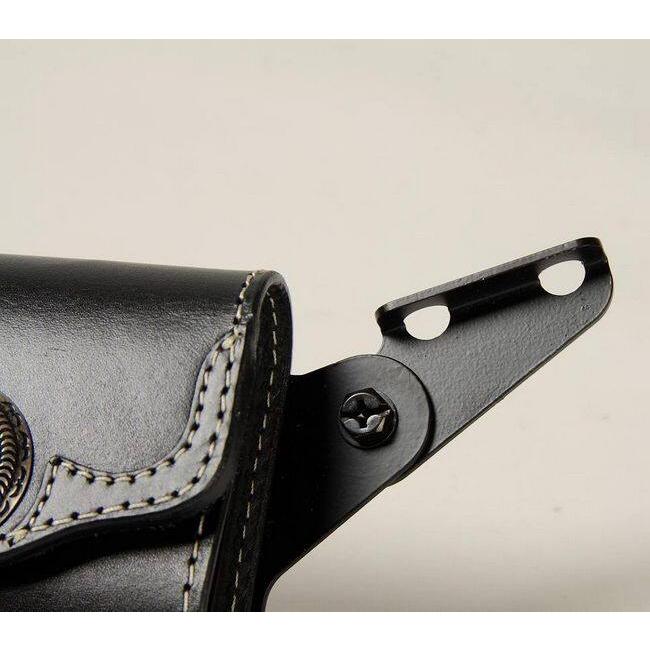 DEGNER デグナー レザーETCケース SPORTSTERファミリー HARLEY-DAVIDSON ハーレーダビッドソン ETC 電子機器類 | DEGNER | 04