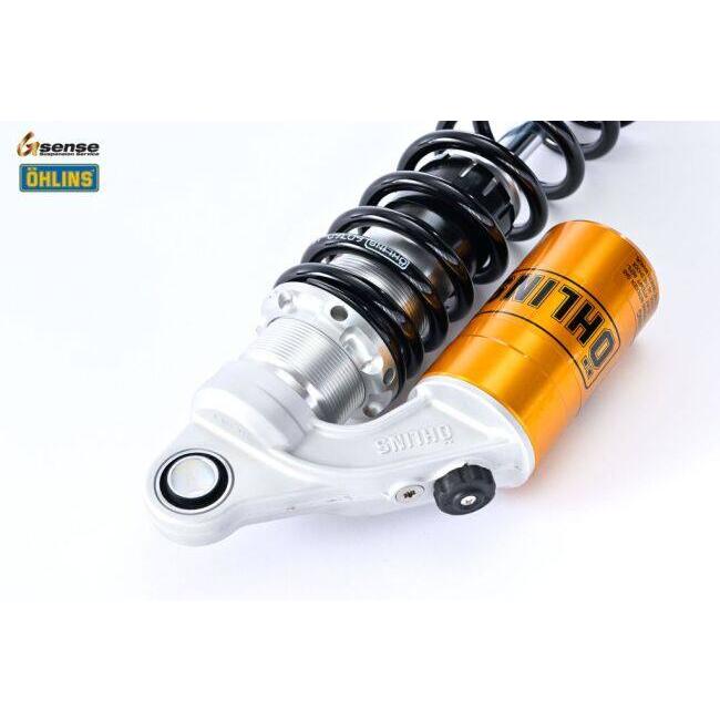 OHLINS（オーリンズ） リアサスペンション レジェンド・ツイン XJR1200