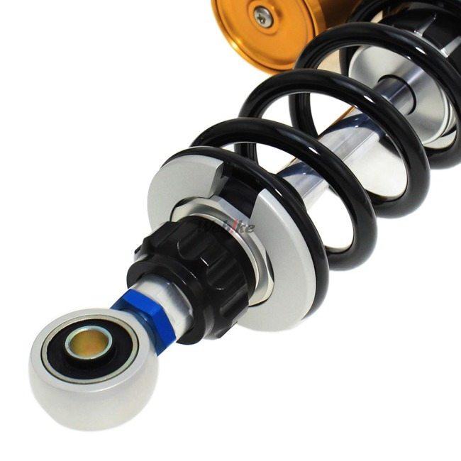 OHLINS オーリンズ リアサスペンション レジェンド・ツイン OHLINS オーリンズ リアサスペンション レジェンド・ツイン