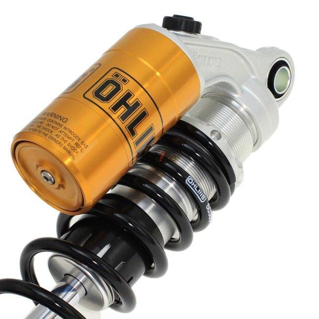 OHLINS オーリンズ リアサスペンション TTX36GP (G sense OHLINS オーリンズ リアサスペンション TTX36GP (G sense